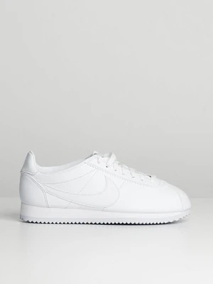 WOMENS NIKE CLASSIC CORTEZ SNEAKERS - CLEARANCE