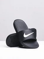 NIKE KIDS KAWA GS SLIDES