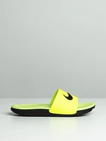 NIKE KIDS KAWA SLIDES