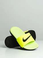 NIKE KIDS KAWA SLIDES