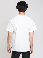 NIKE SB LOGO SHORT SLEEVE T-SHIRT - CLEARANCE