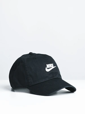 CASQUETTE NIKE H86 - NOIR