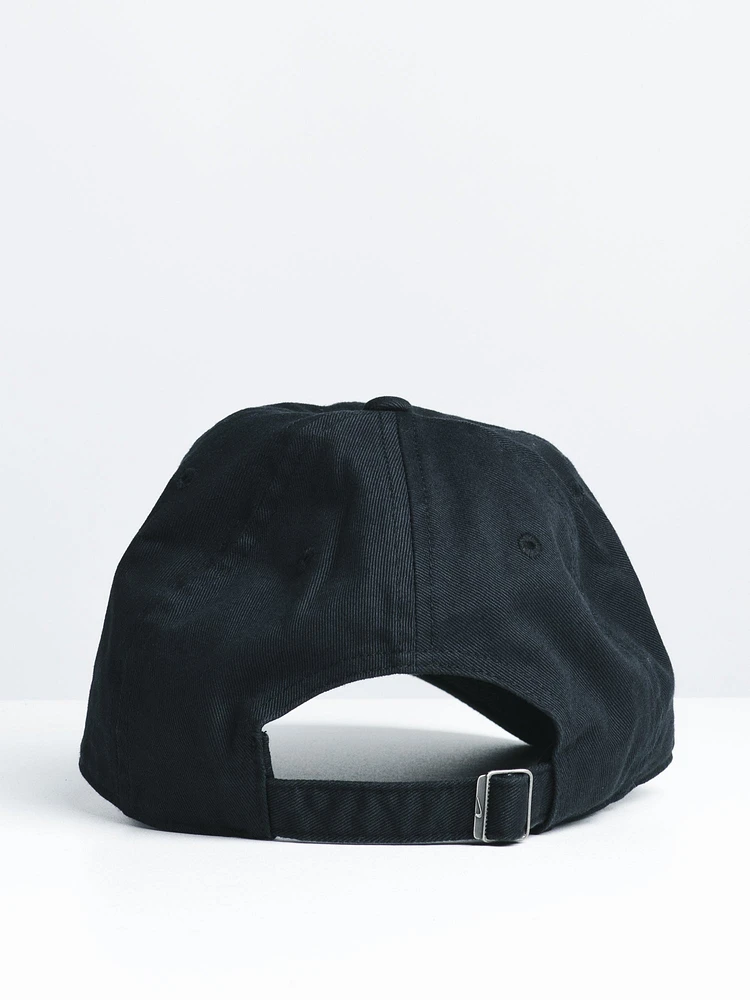 CASQUETTE NIKE H86 - NOIR