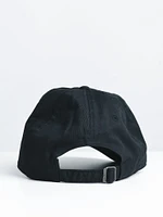 NIKE H86 CAP - BLACK