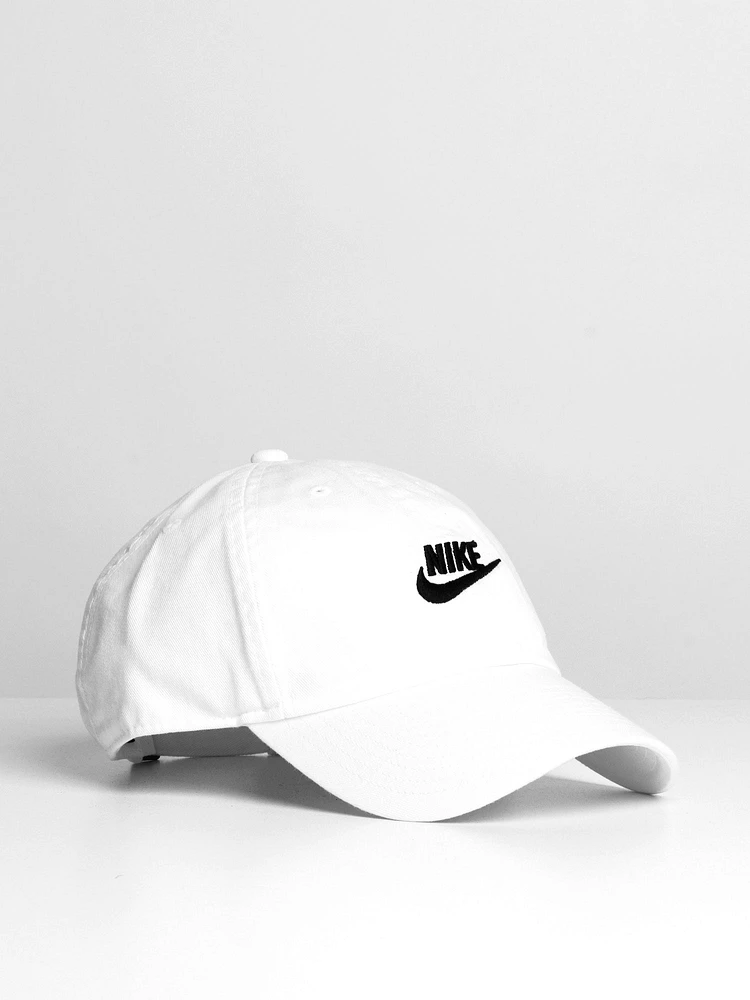 CASQUETTE NIKE H86 - BLANC