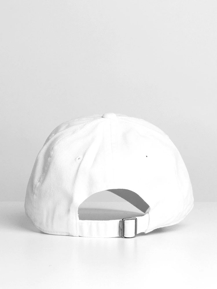 CASQUETTE NIKE H86 - BLANC