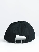 NIKE H86 ESS HAT - BLACK SWISH