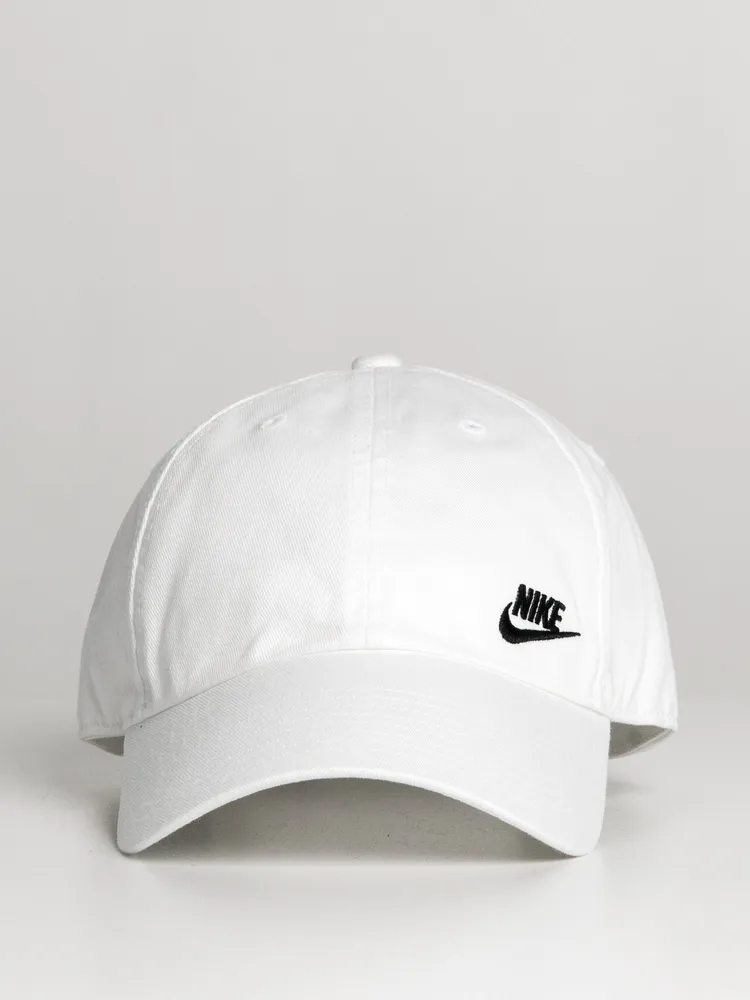 NIKE SPORTSWEAR H86 FUTURA CLASSIC CAP - CLEARANCE