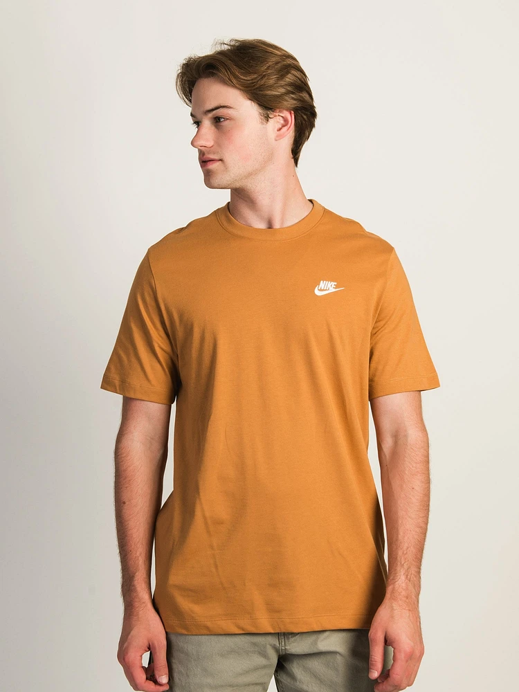 TSHIRT NIKE SPORTSWEAR CLUB