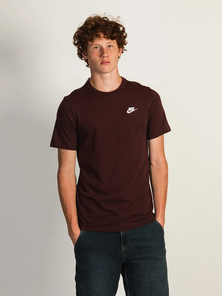 NIKE SPORTSWEAR CLUB T-SHIRT