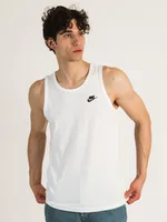 NIKE SPORTSWEAR CLUB TANK TOP