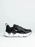 WOMENS NIKE RYZ 365 SNEAKERS