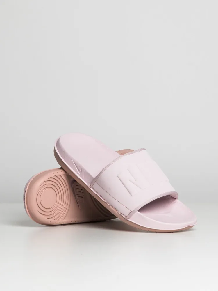 WOMENS NIKE NK OFFCOURT SLIDES