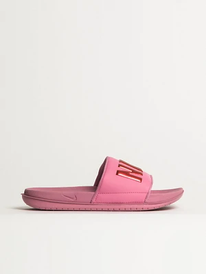 WOMENS NIKE OFFCOURT SLIDE