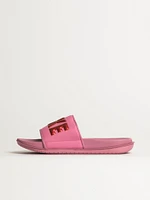 WOMENS NIKE OFFCOURT SLIDE