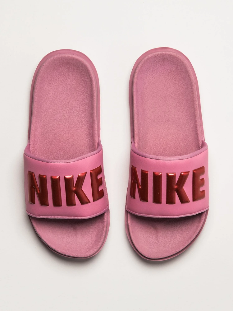 WOMENS NIKE OFFCOURT SLIDE