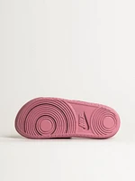 WOMENS NIKE OFFCOURT SLIDE