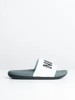 MENS NIKE OFFCOURT SLIDES