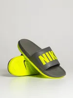 MENS NIKE OFFCOURT SLIDE SANDAL - CLEARANCE