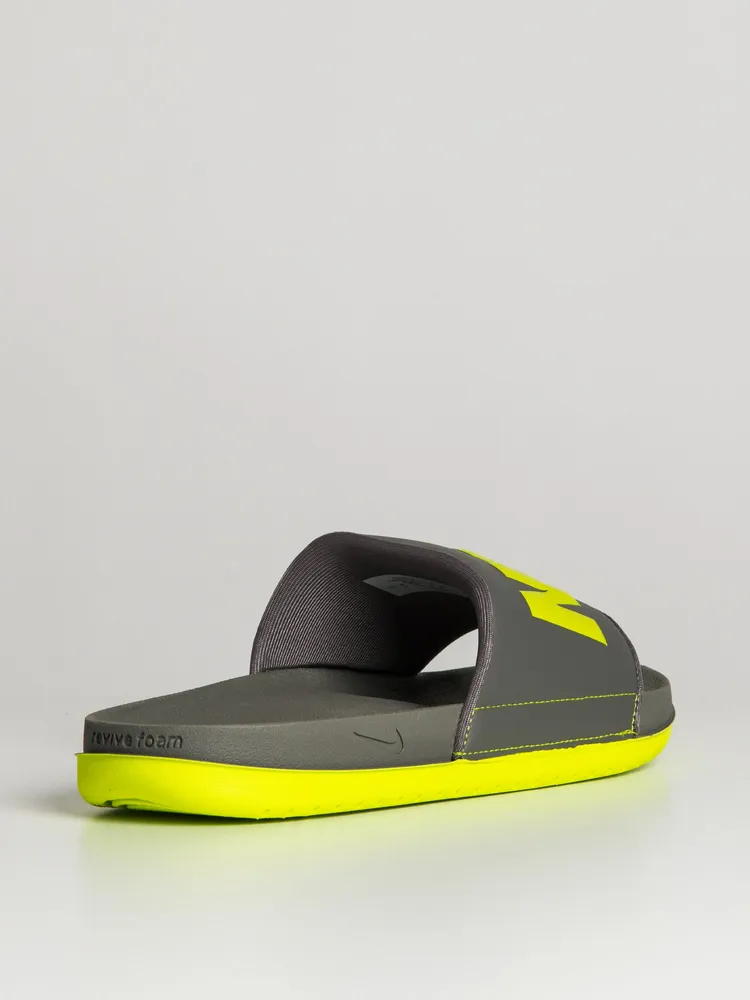 MENS NIKE OFFCOURT SLIDE SANDAL - CLEARANCE