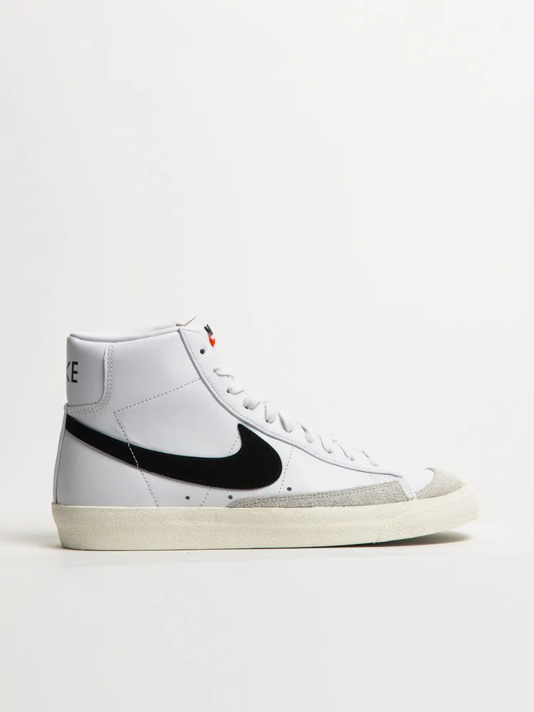 MENS NIKE BLAZER MID 77 VINTAGE