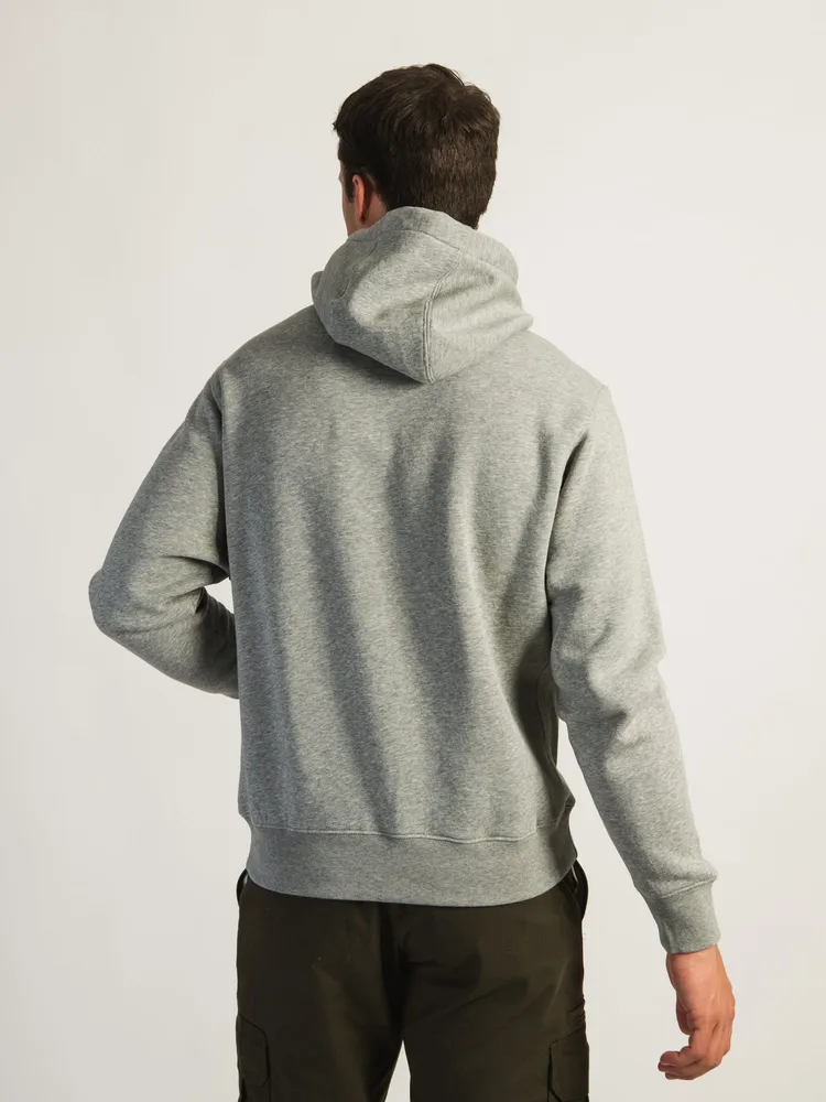 SWEAT À CAPUCHE ZIP COMPLET SPORTSWEAR CLUB POUR HOMME