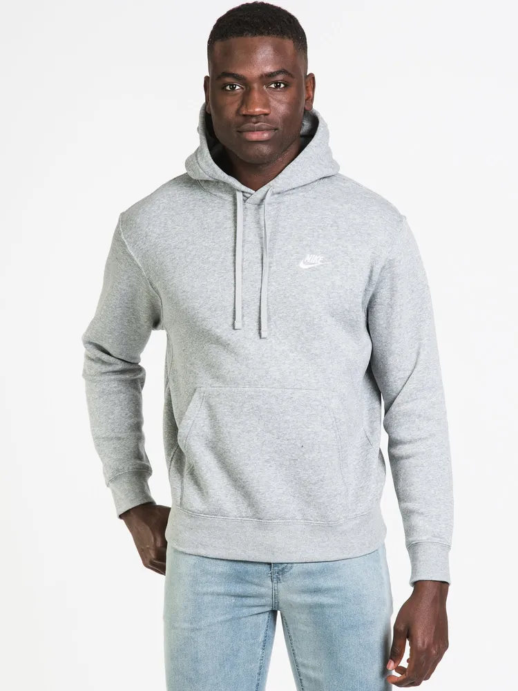 NIKE SPORTSWEAR CLUB PULLOVER HOODIE