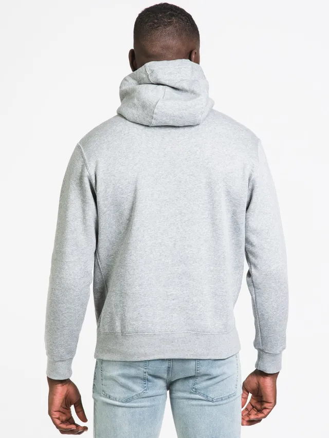 NIKE SPORTSWEAR CLUB FUNNEL HOODIE