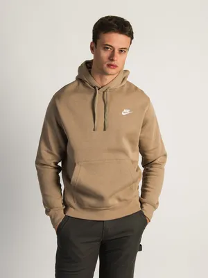 PULL-OVER À CAPUCHE NIKE SPORTSWEAR CLUB