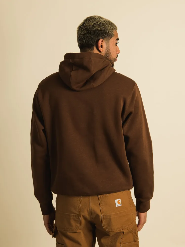 NIKE SPORTSWEAR CLUB PULLOVER HOODIE