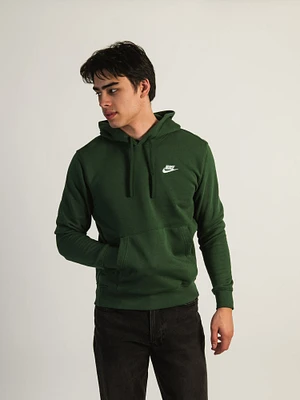 NIKE SPORTSWEAR CLUB PULLOVER HOODIE