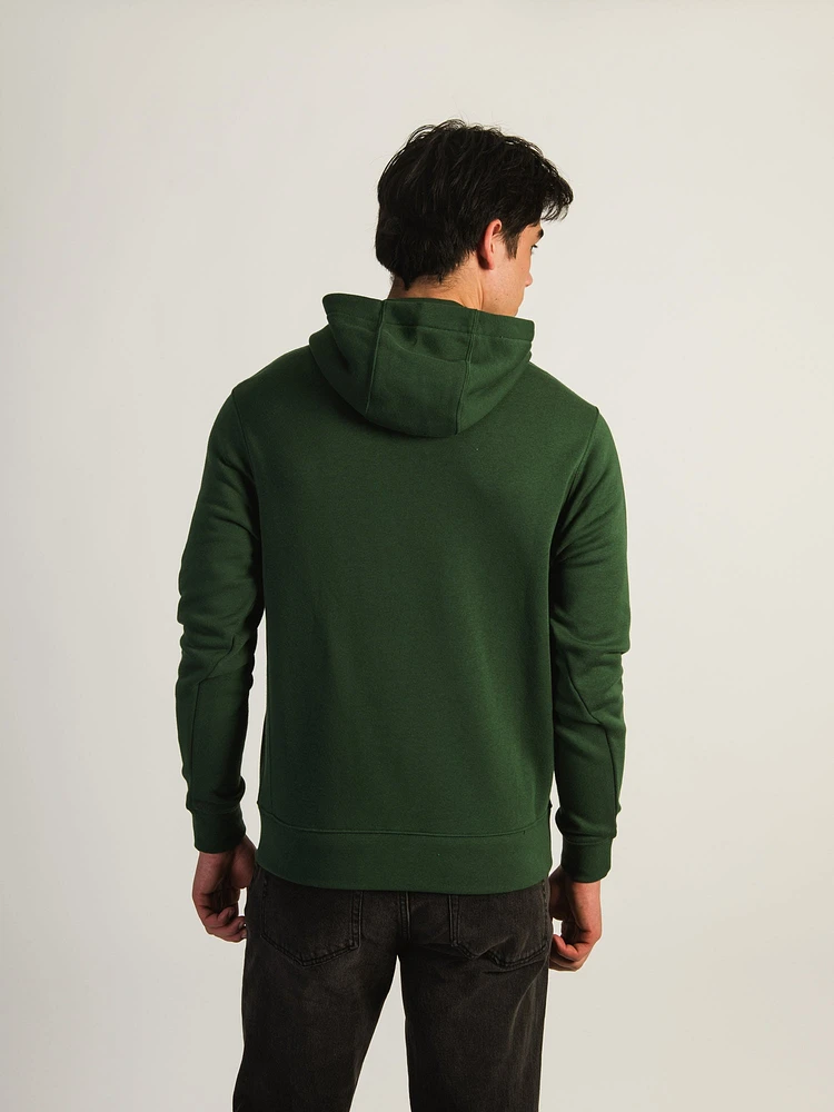 NIKE SPORTSWEAR CLUB PULLOVER HOODIE