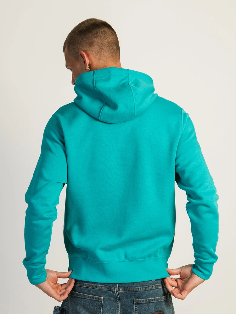 NIKE SPORTSWEAR CLUB PULLOVER HOODIE