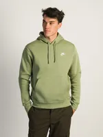 NIKE SPORTSWEAR CLUB HOODIE