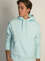 NIKE SPORTSWEAR CLUB PULLOVER HOODIE