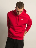 NIKE SPORTSWEAR CLUB PULLOVER HOODIE