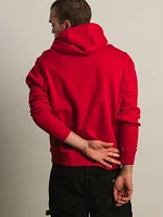 NIKE SPORTSWEAR CLUB PULLOVER HOODIE