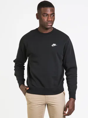 MENS NIKE SPORTSWEAR CLUB CREW