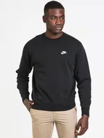 NIKE SPORTSWEAR CLUB CREW