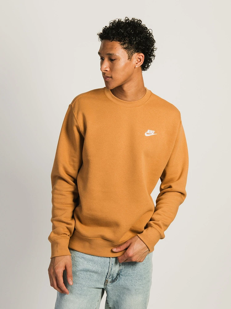 NIKE SPORTSWEAR CLUB CREWNECK