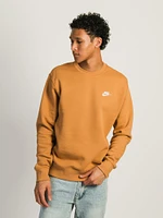 NIKE SPORTSWEAR CLUB CREWNECK