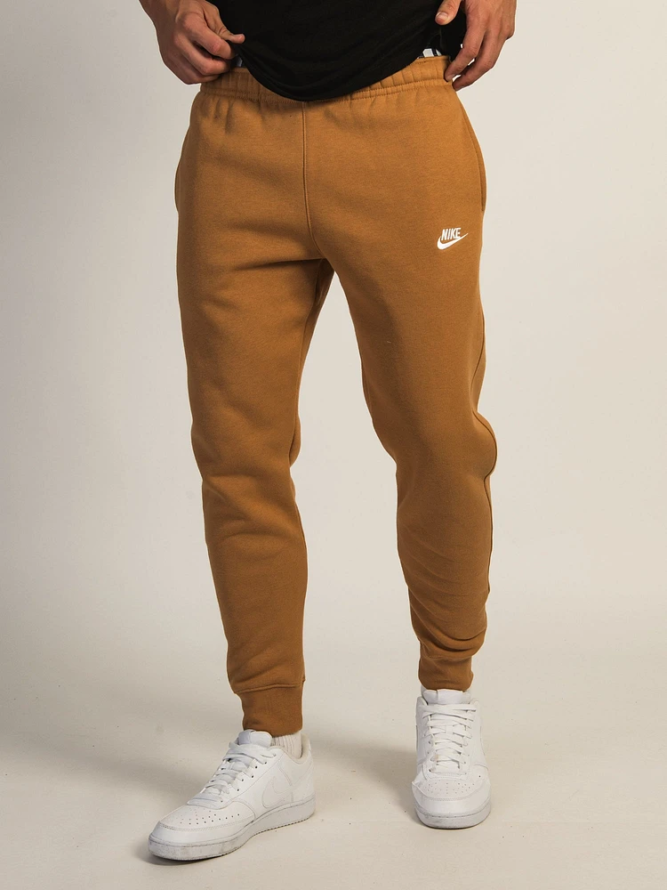 NIKE SPORTSWEAR CLUB JOGGER