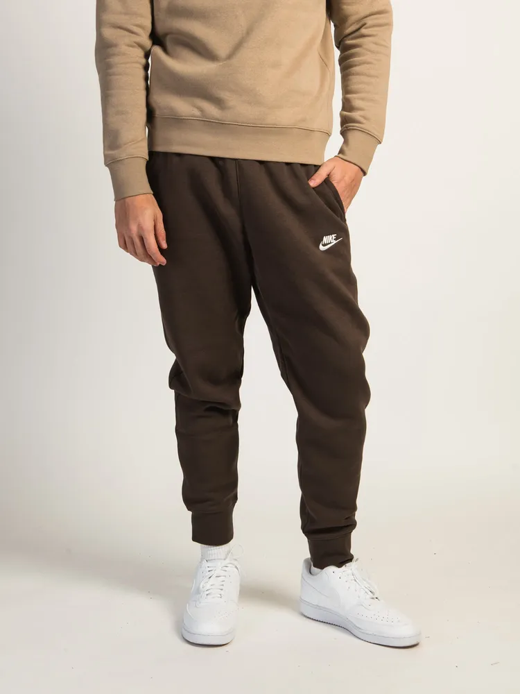 NIKE SPORTSWEAR CLUB JOGGER