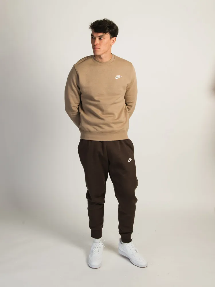 NIKE SPORTSWEAR CLUB JOGGER