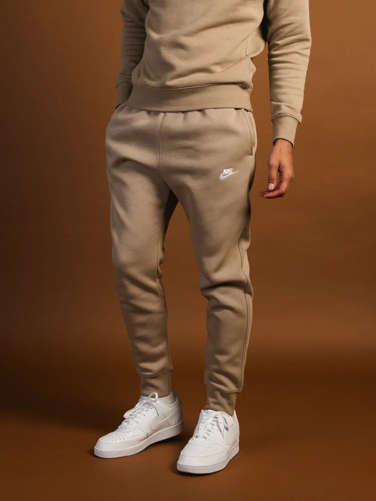 NIKE SPORTSWEAR CLUB JOGGER