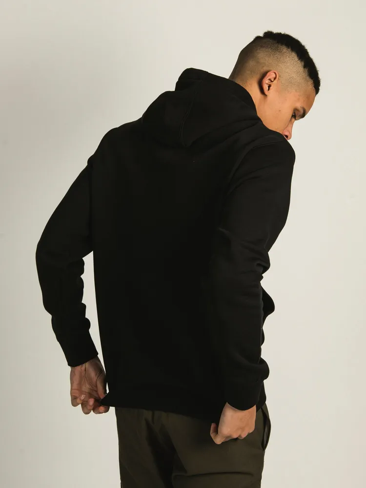 NIKE SPORTSWEAR CLUB GX PULLOVER HOODIE