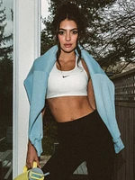 NIKE DF SWOOSH 1PP BRA - CLEARANCE