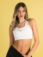 NIKE DF SWOOSH 1PP BRA - CLEARANCE