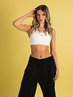 NIKE DF SWOOSH 1PP BRA - CLEARANCE