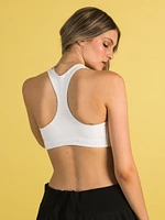 NIKE DF SWOOSH 1PP BRA - CLEARANCE